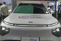AUTO TECH 2023 广州国际新能源汽车功率半导体与LED技术展览会11月强势登陆广州